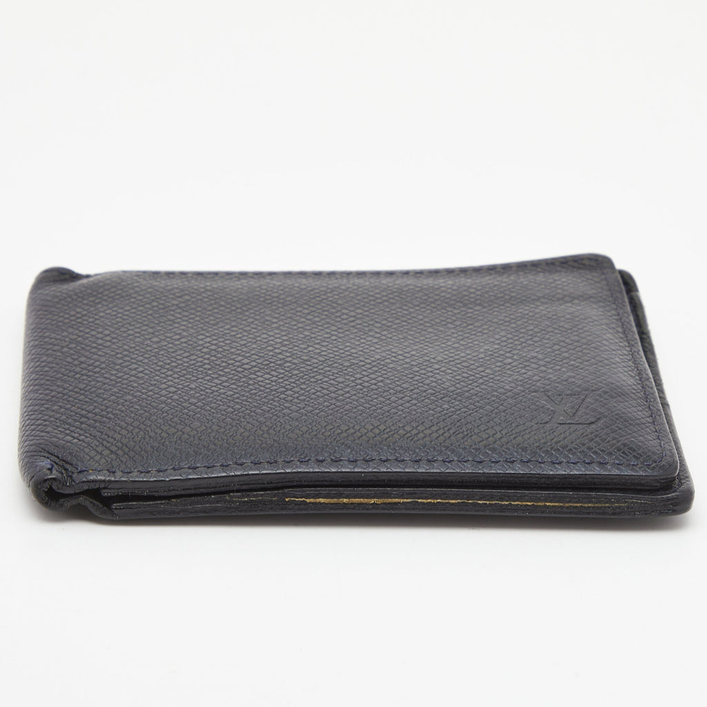 Louis Vuitton Infini Leather Bifold Wallet