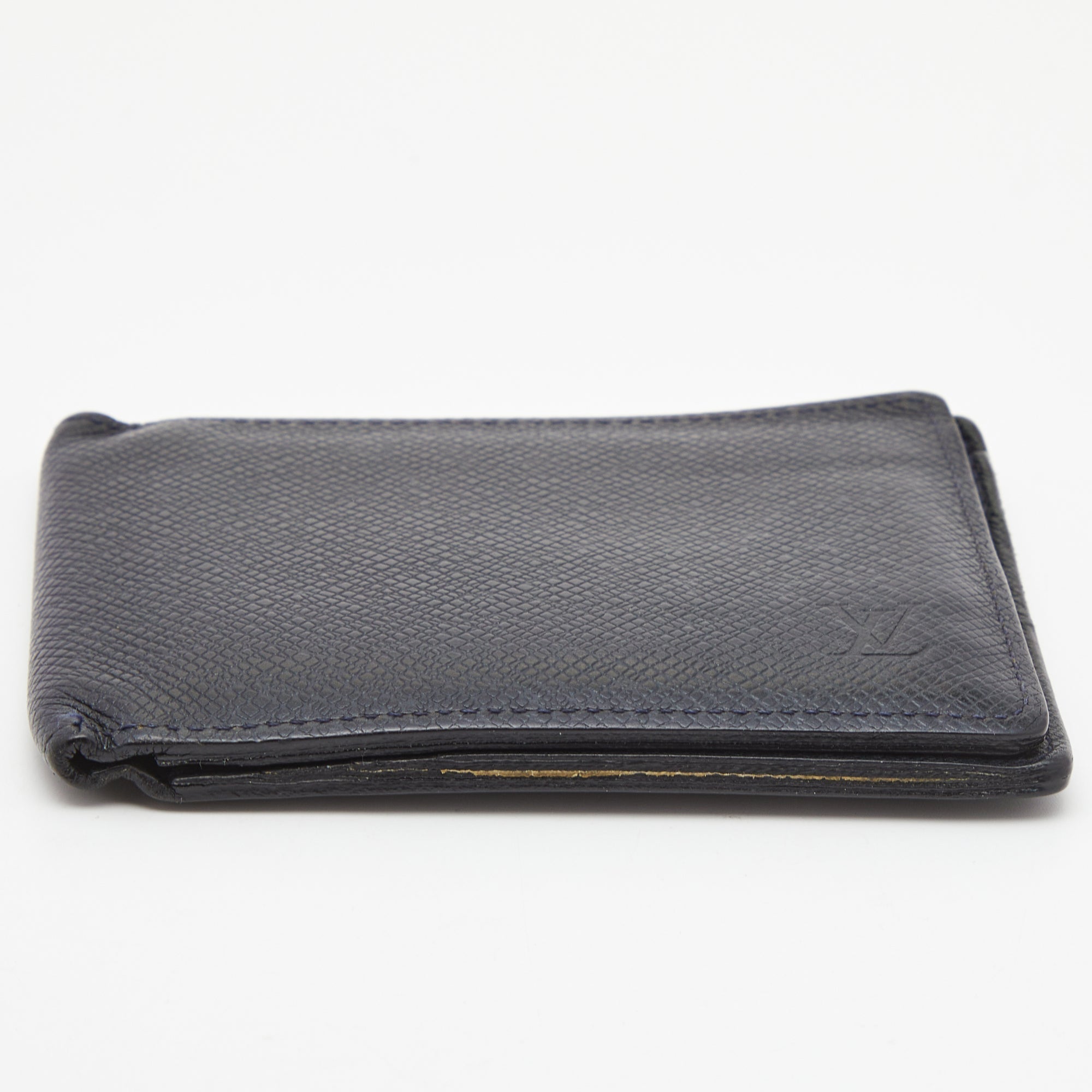 Louis Vuitton Infini Leather Bifold Wallet