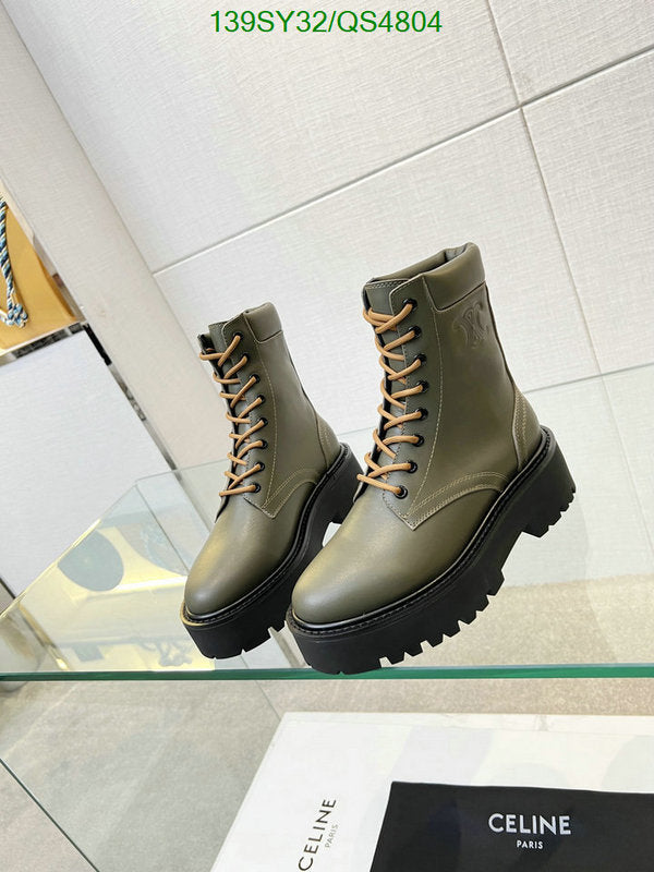 SAMC - COL Women Shoes - 077