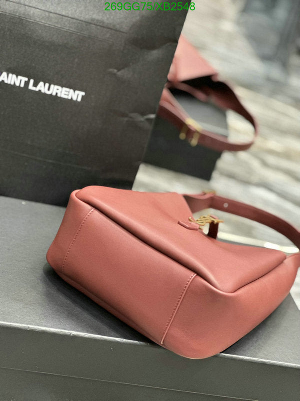 SAMC - YLS Bags - 257