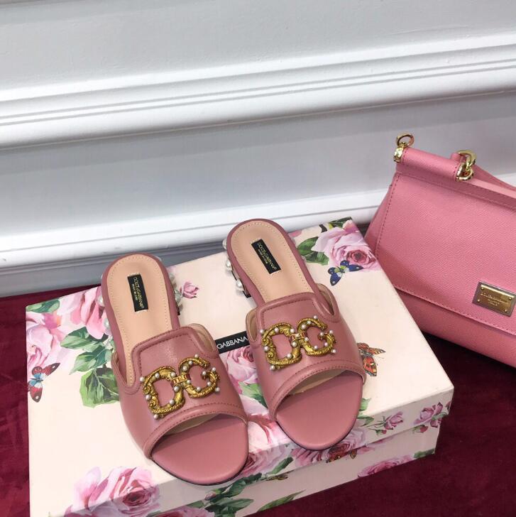 SAMC - DAG Women Shoes - 630