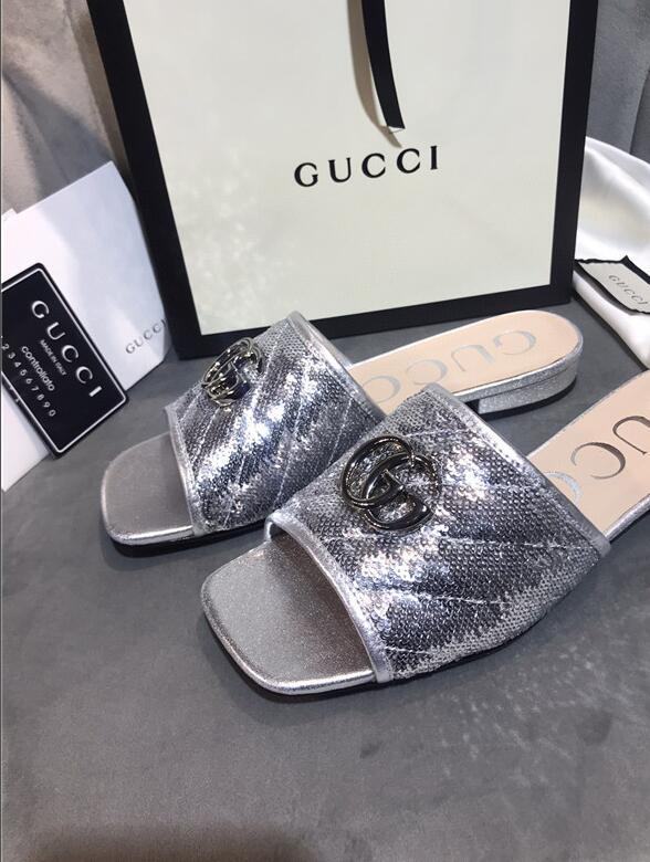SAMC - GUKI Women Shoes - 1607