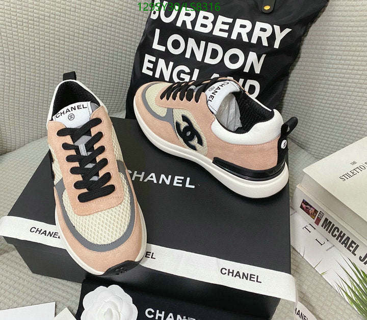 SAMC - CHL Women Shoes Sneakers - 239