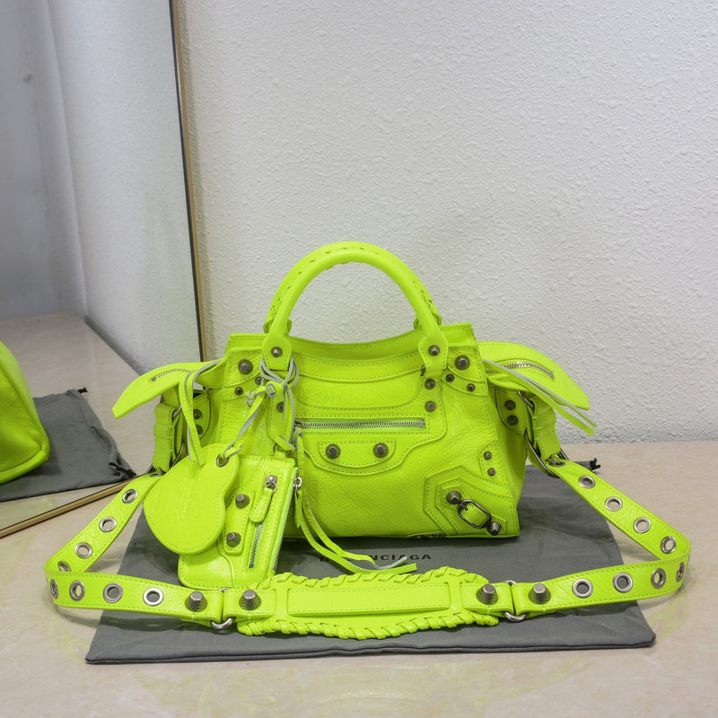 Glami-i BG Bags - 675