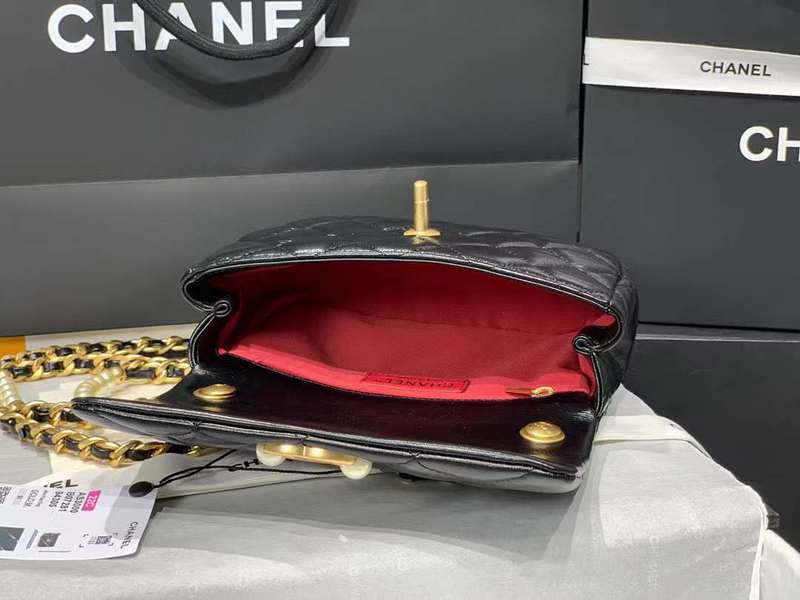 Satchel Bags - CHL Bags - 5590