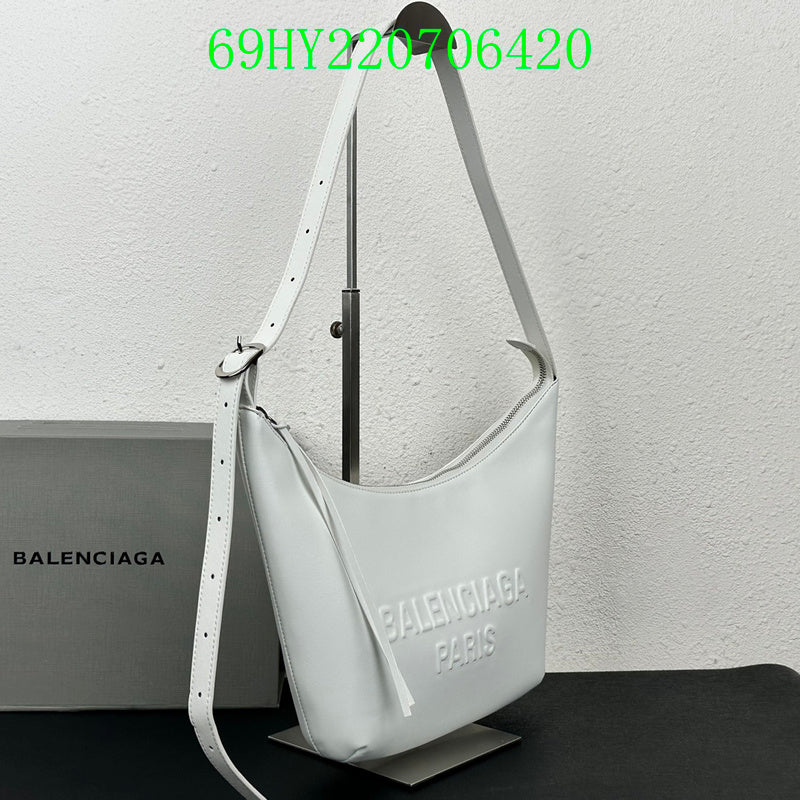 ELE Fashion - BGA Bags - 1705