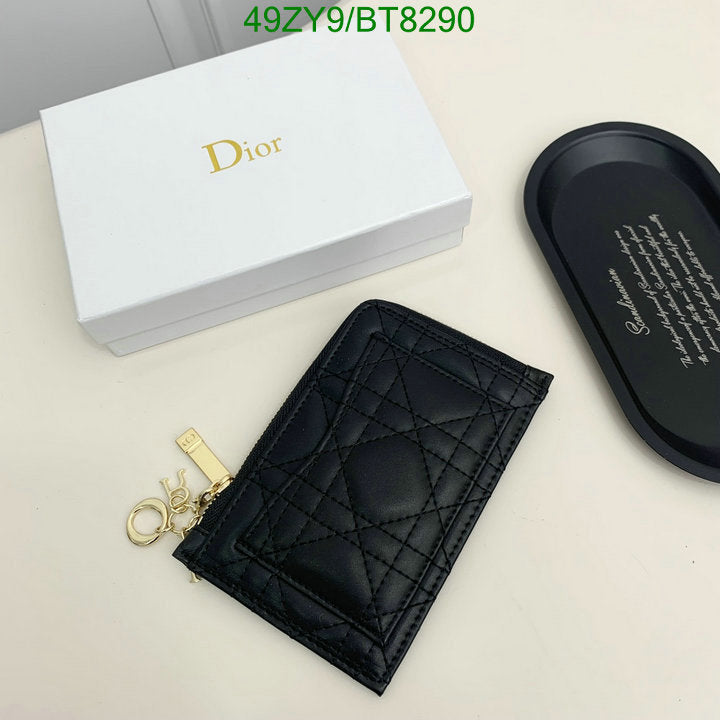 SAMC - DOR Wallets - 024