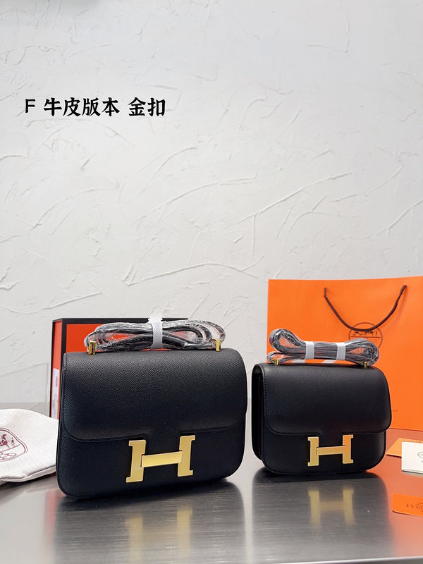 Satchel Bags - HMS-Bags - 485