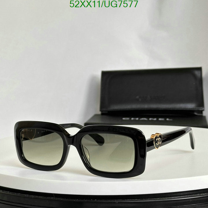 SAMC - CHL Glasses - 200