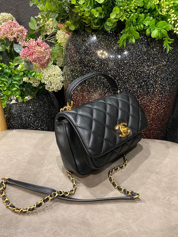 Satchel Bags - CHL Bags - 212
