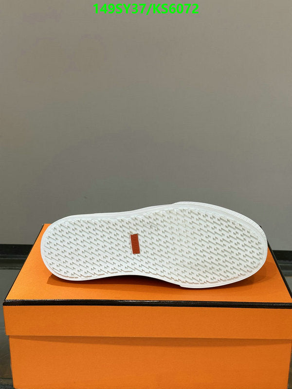 SAMC - HMS Men Shoes - 533