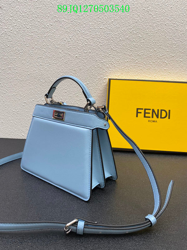 Glami - FDE Bags - 1686
