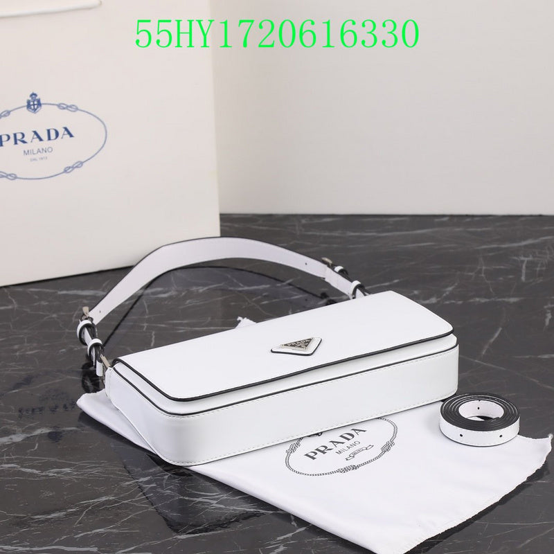 Satchel Bags - PDA Bags - 4218