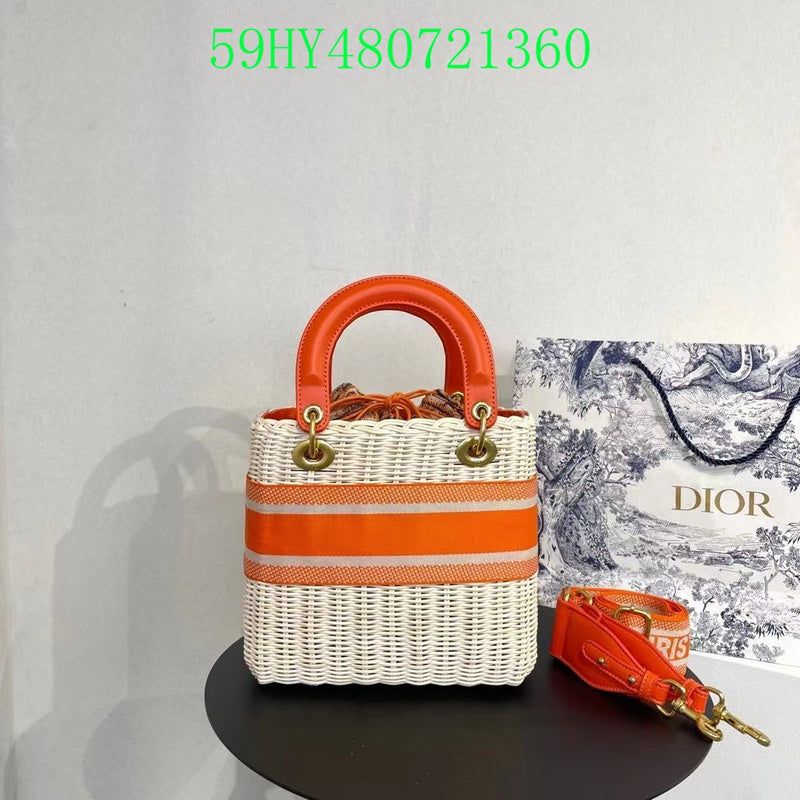 Glami - DOR Bags - 1233