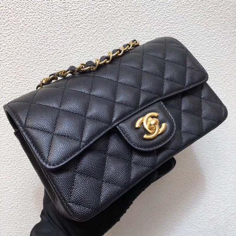 Satchel Bags - CHL Bags - 4610