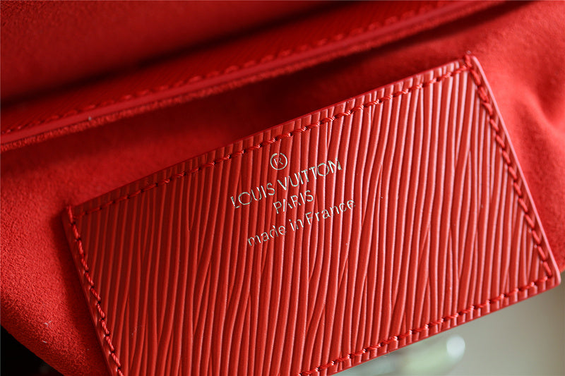 Glami Fashion Lu-Vi bags - 8541