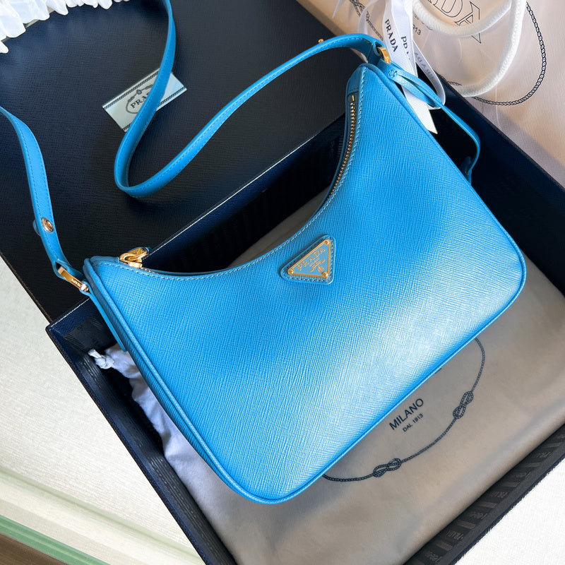 Satchel Bags - PDA Bags - 2104