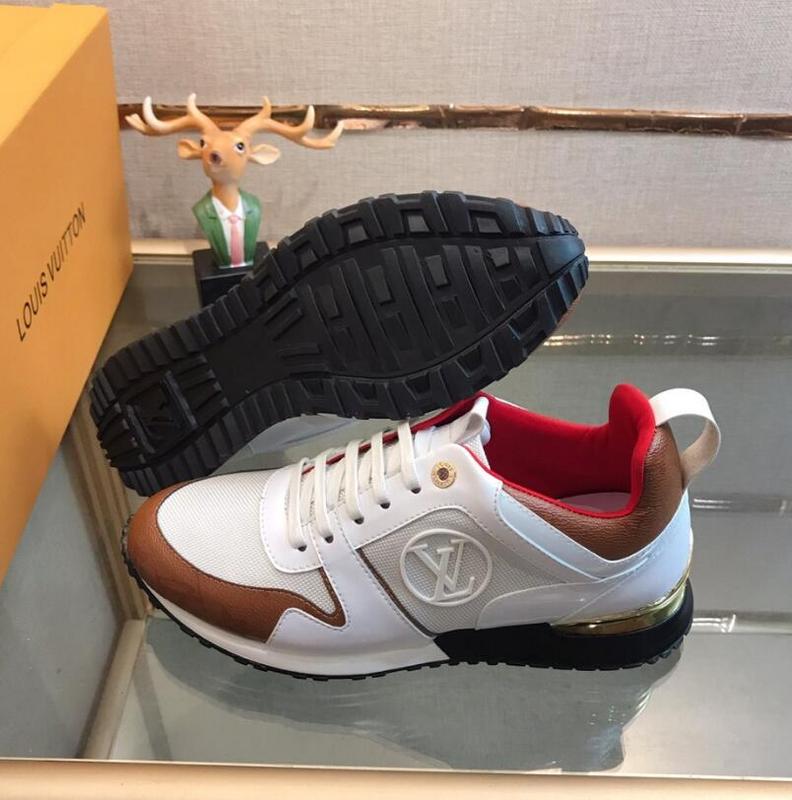 Glamy - LOV Men Shoes - 1773
