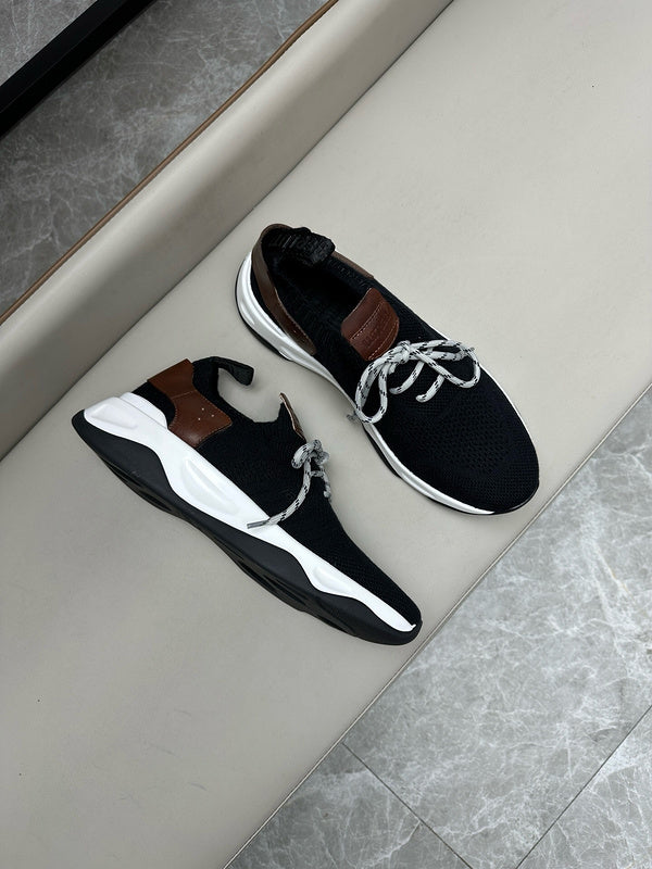 Glami - BRE Men Shoes - 243