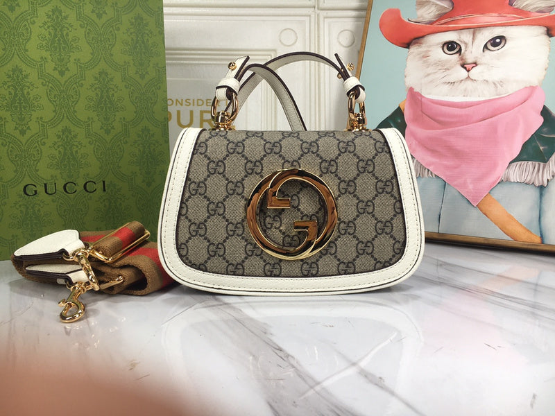 Satchel Bags - GCI Bags - 1346
