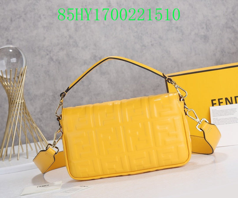 Glami - FDE Bags - 2648