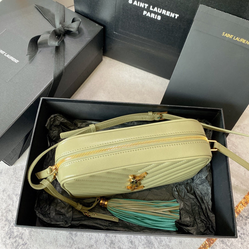 Satchel Bags - SLY Bags - 075