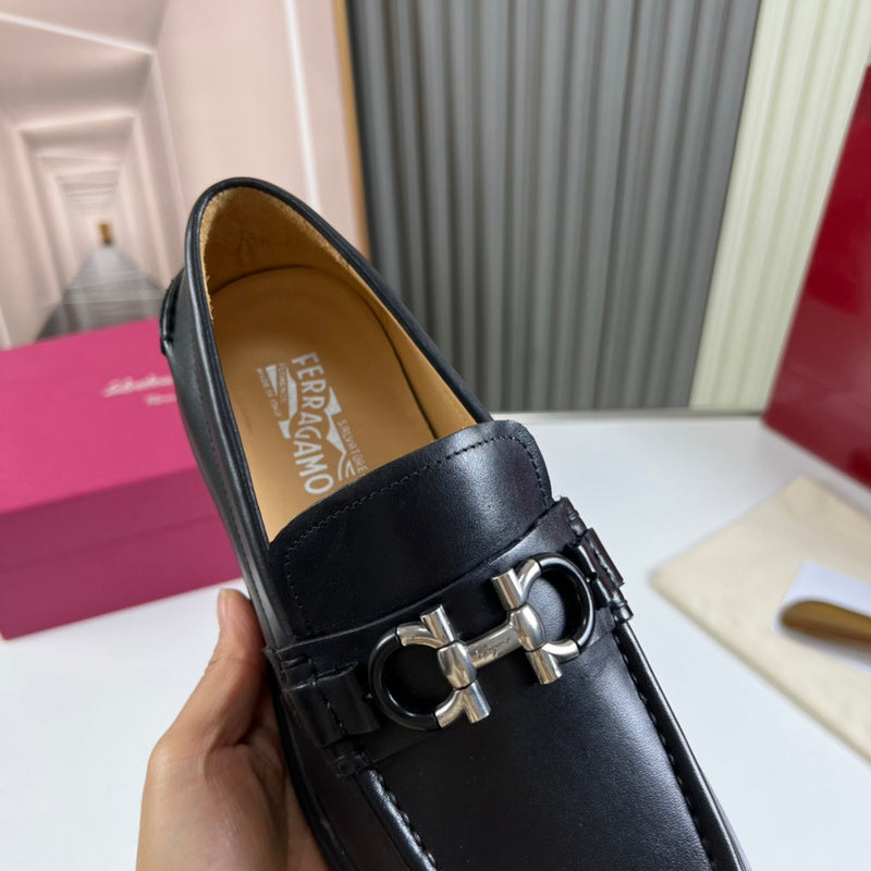 Glami - FGO Men Shoes - 1039