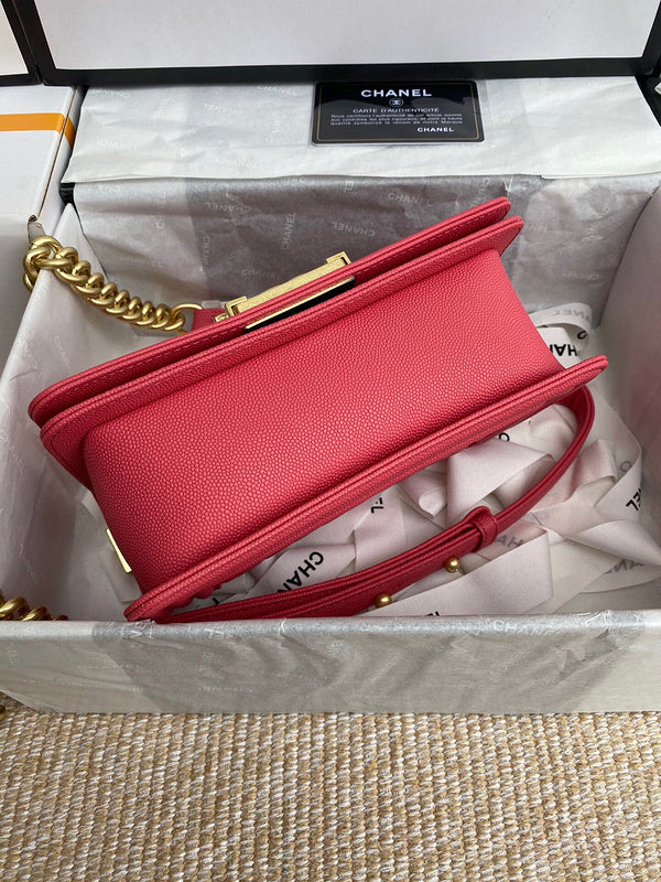 Satchel Bags - CHL Bags - 3555