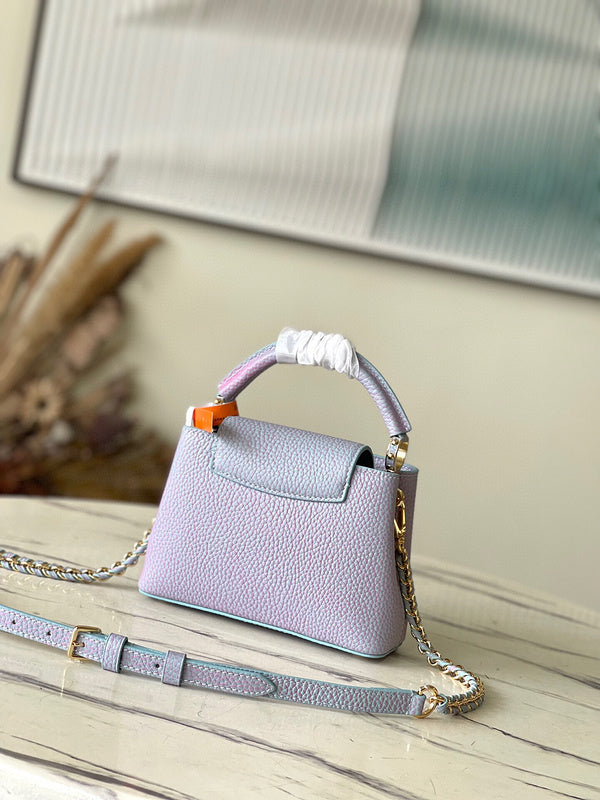 Glami- Glami- Lu-Vi bags - 3985