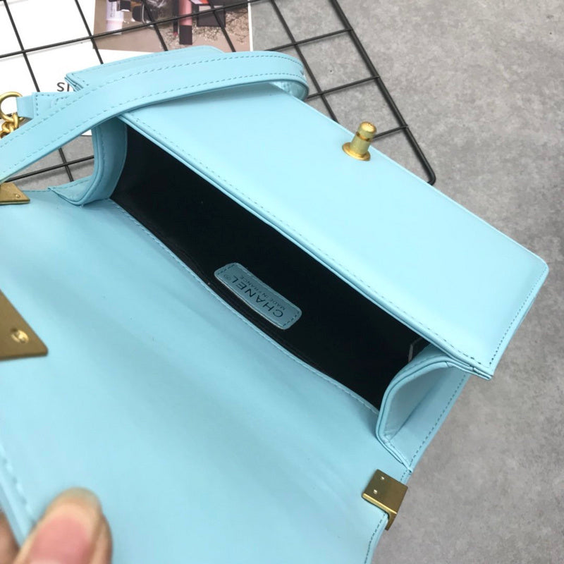 Satchel Bags - CHL Bags - 5526