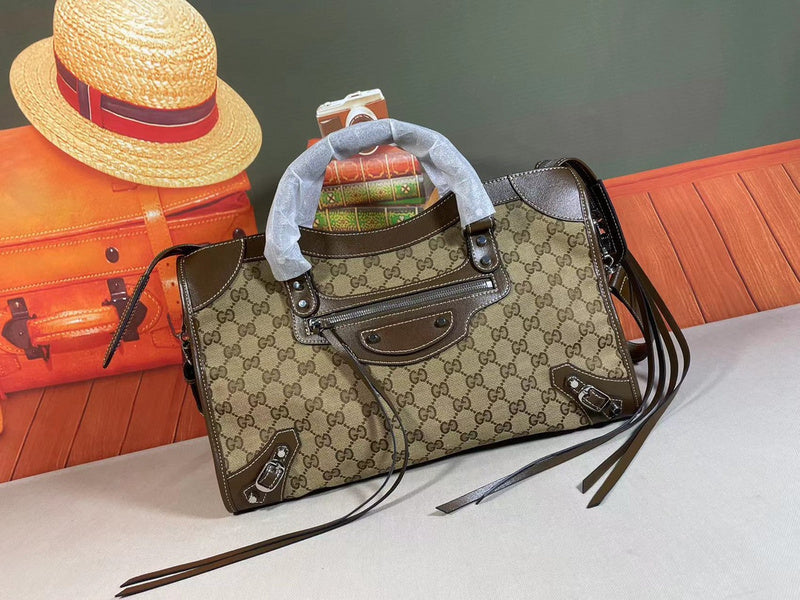 Glami Fashion - GCI Bags - 10049
