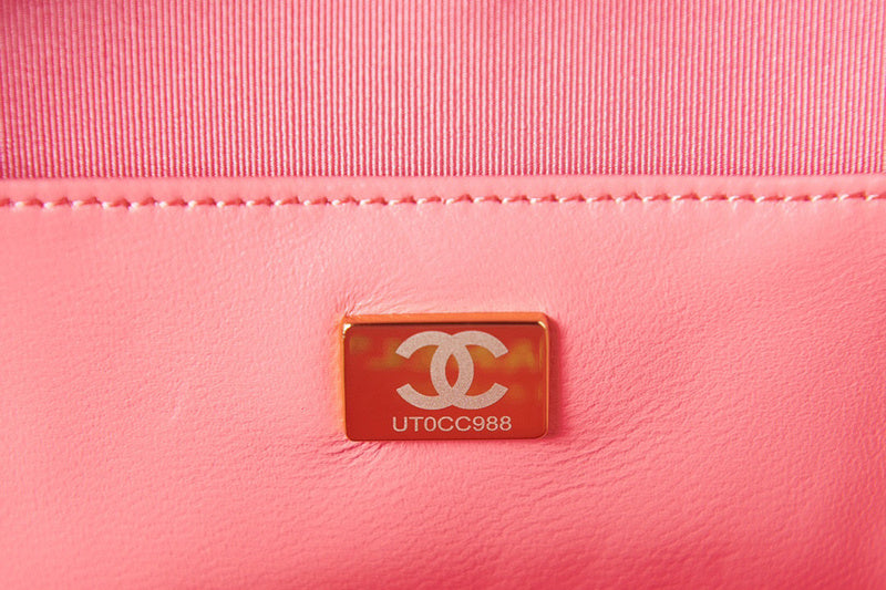 GlamI - CHL Bags - 3001