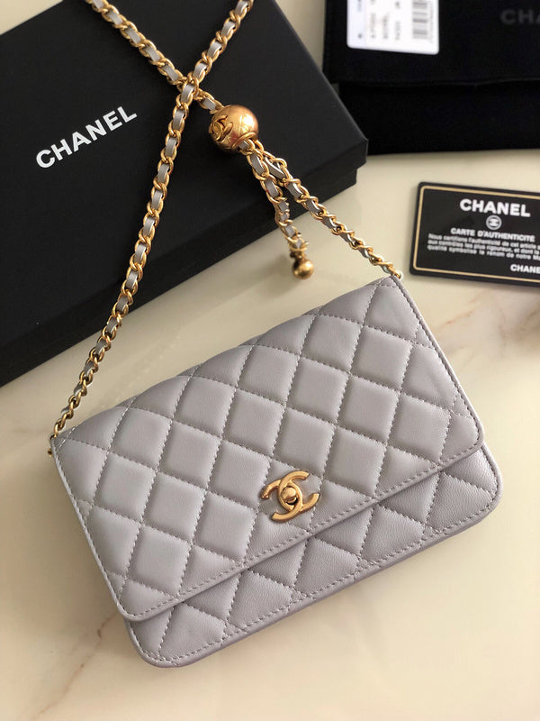 Satchel Bags - CLN Bags - 268