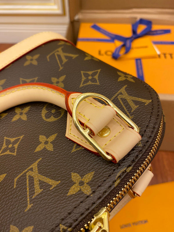 Satchel Bags - VL Bags - 1582
