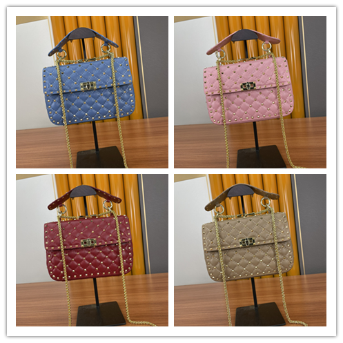 Satchel Bags - VTO Bags - 1119