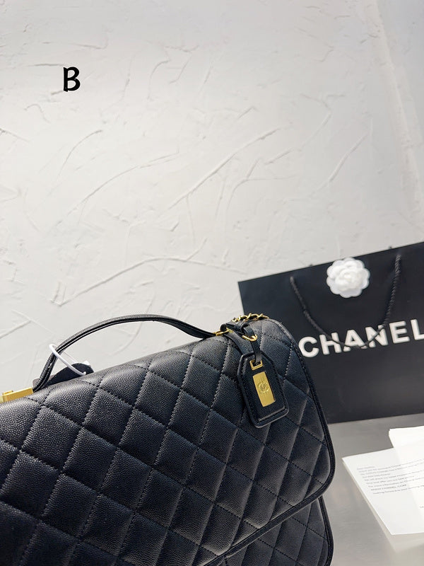 Satchel Bags - CHL Bags - 7175