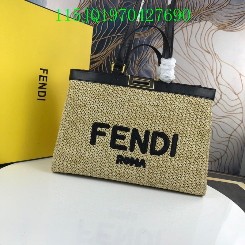 Glami - FDE Bags - 1667
