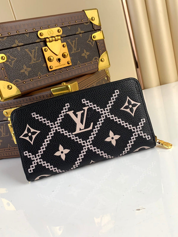 Satchel Bags - VL Bags - 4598