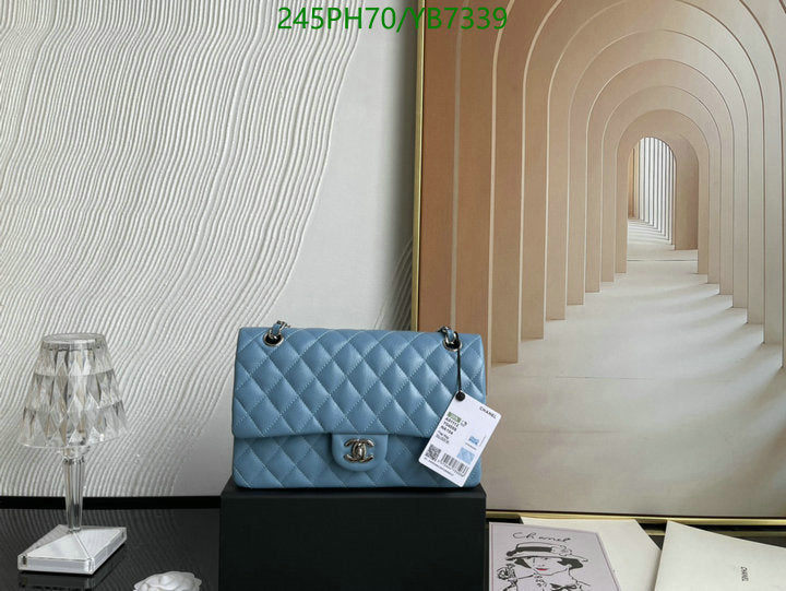 SAMC - CHL Bags - 741
