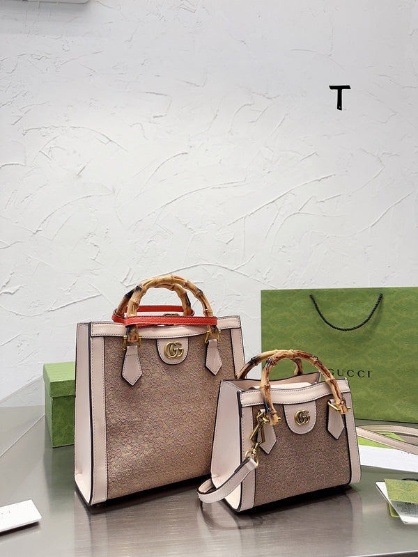 Glami Fashion - GCI Bags - 11848