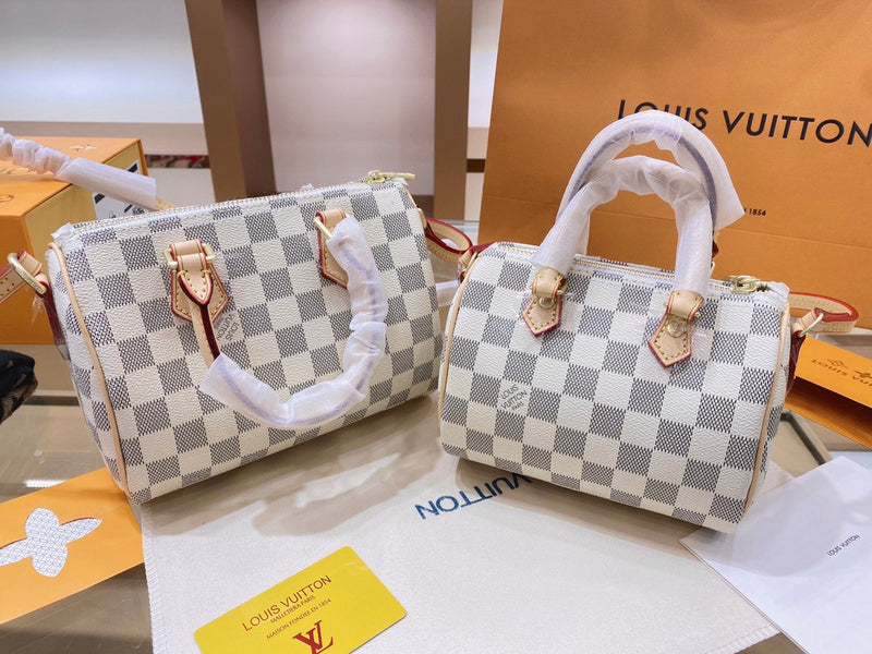 Satchel Bags - VL Bags - 2269
