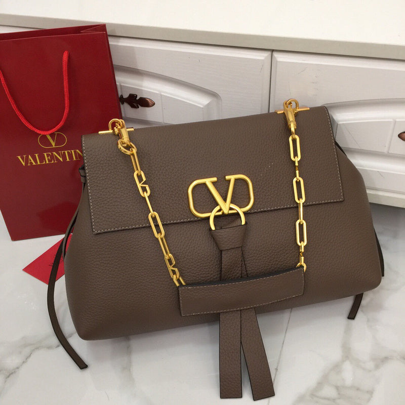 Satchel Bags - VTO Bags - 381