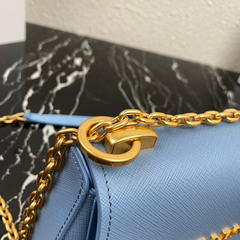 Glami-i PD Lady Bags - 677