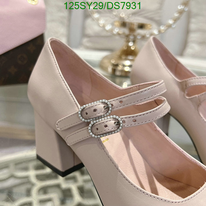 SAMC - CHL Women Shoes Ballet - 022