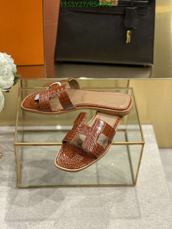 SAMC - HMS Women Shoes - 081