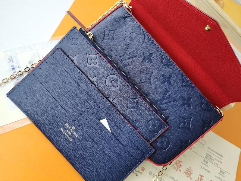 Satchel Bags - VL1 Bags - 018