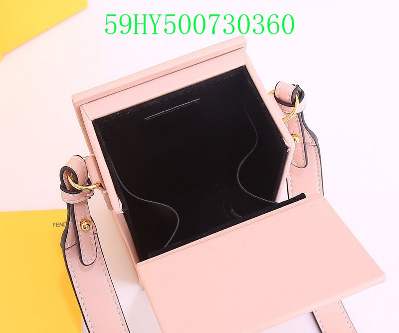 Glami - FDE Bags - 2539