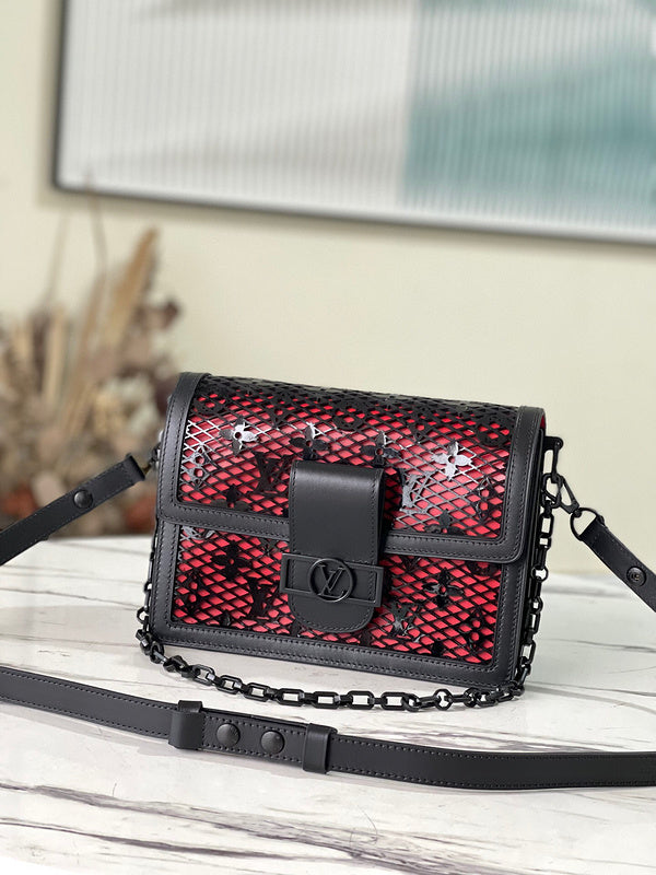 GlamI Lu-Vi bags - 5230
