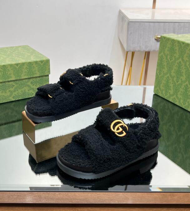 SAMC - GUKI Women Shoes - 354