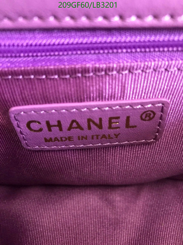 SAMC - CHL Bags - 887